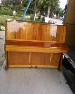 фортепиано недорого в киеве